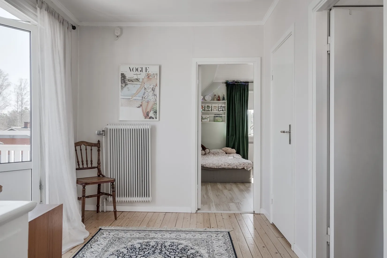 Villa, Nordenskjöldsvägen 4, Fårbo, Oskarshamn