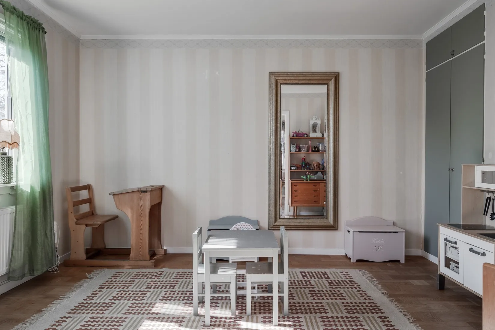 Villa, Nordenskjöldsvägen 4, Fårbo, Oskarshamn