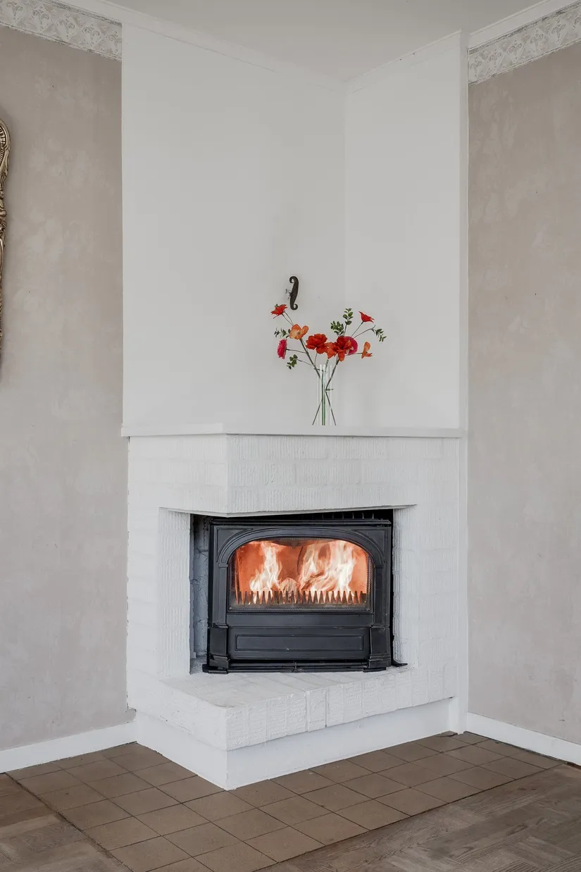 Villa, Nordenskjöldsvägen 4, Fårbo, Oskarshamn