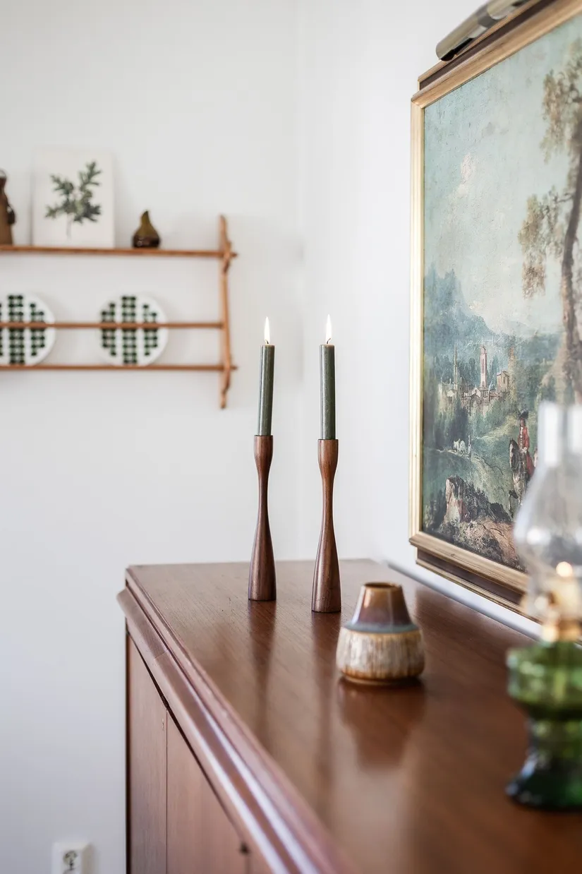 Villa, Nordenskjöldsvägen 4, Fårbo, Oskarshamn