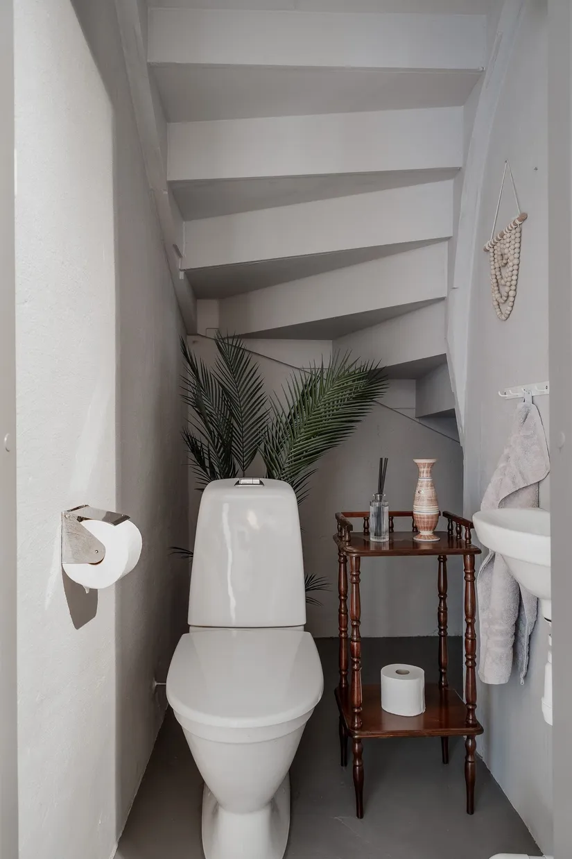 Villa, Nordenskjöldsvägen 4, Fårbo, Oskarshamn