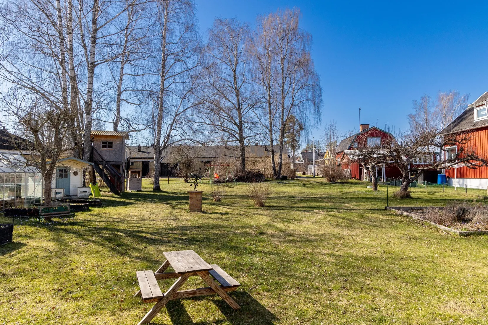 Villa, Nordenskjöldsvägen 4, Fårbo, Oskarshamn