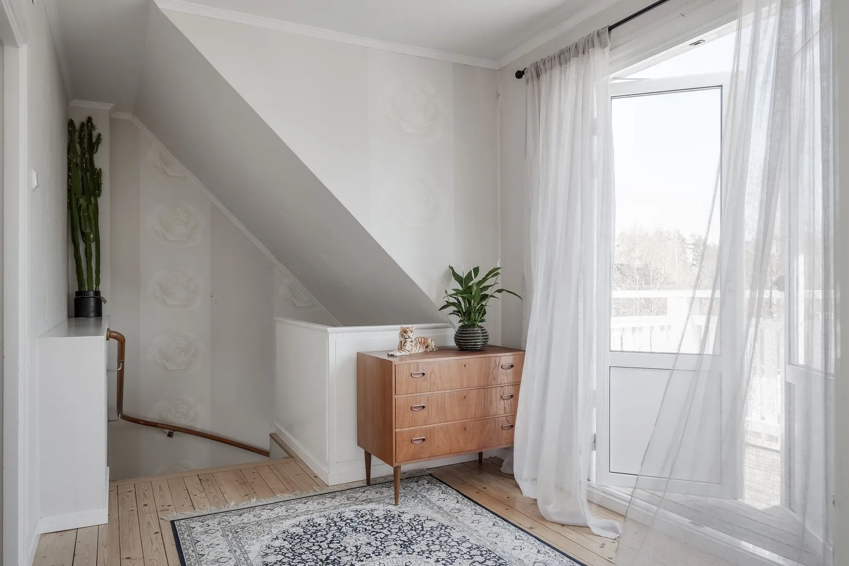 Villa, Nordenskjöldsvägen 4, Fårbo, Oskarshamn