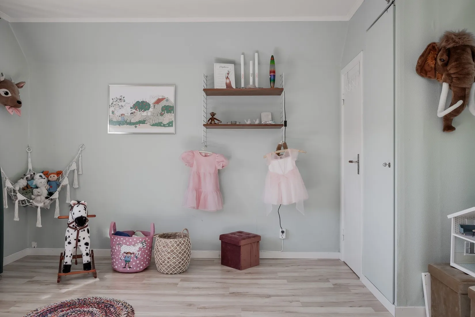 Villa, Nordenskjöldsvägen 4, Fårbo, Oskarshamn