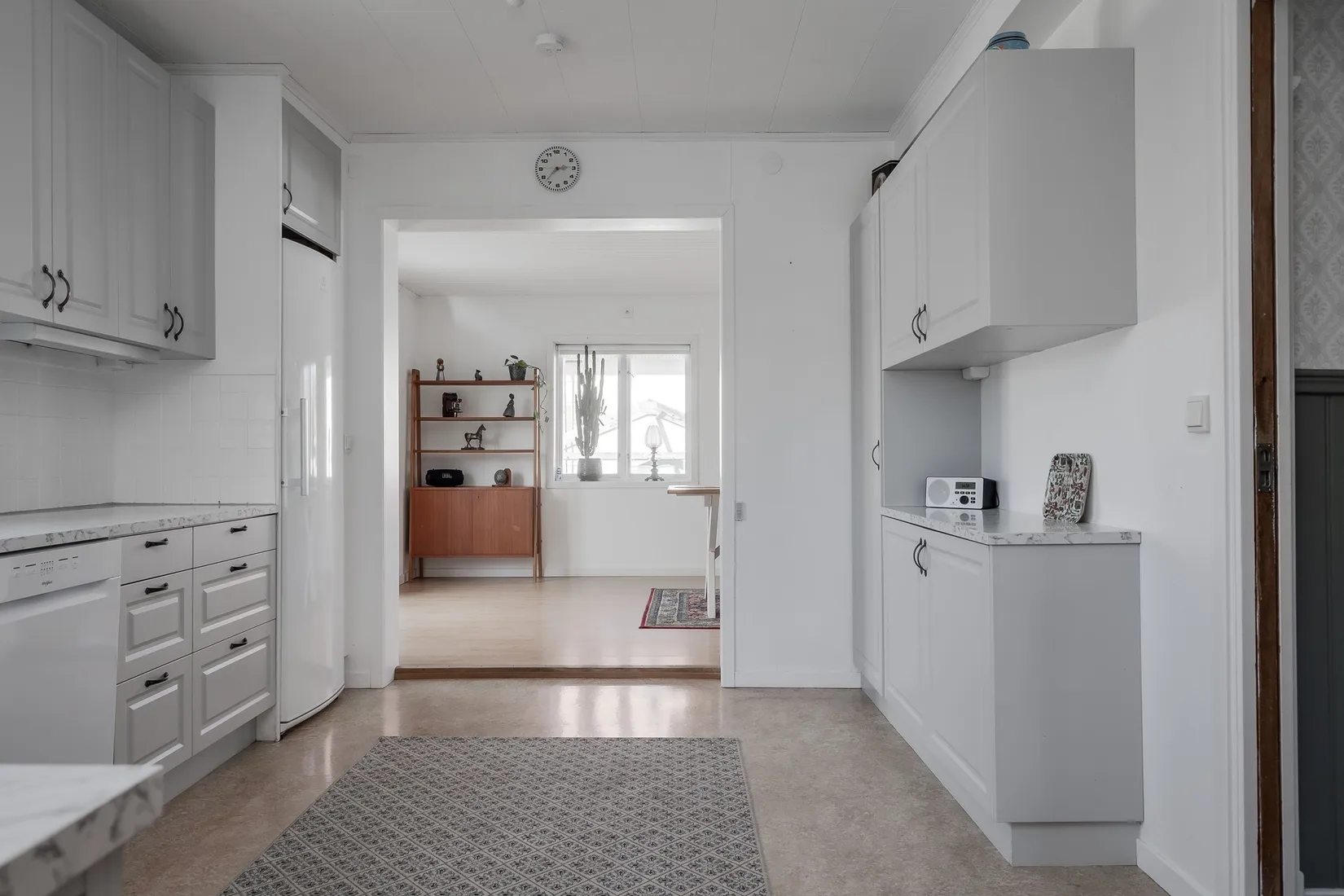 Villa, Nordenskjöldsvägen 4, Fårbo, Oskarshamn