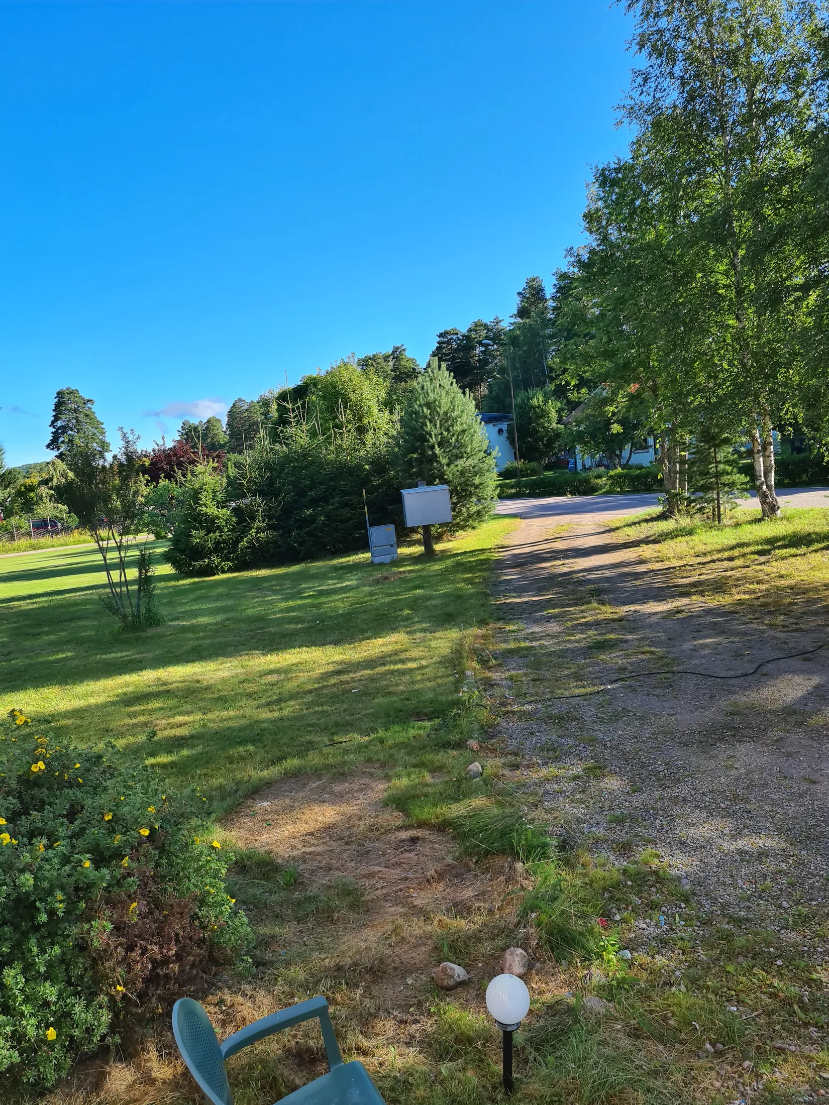 Villa, Bergsäng 64, Bergsäng, Hagfors