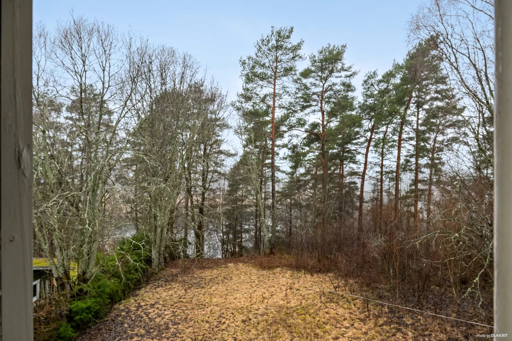 Villa, Bergsäng 64, Bergsäng, Hagfors