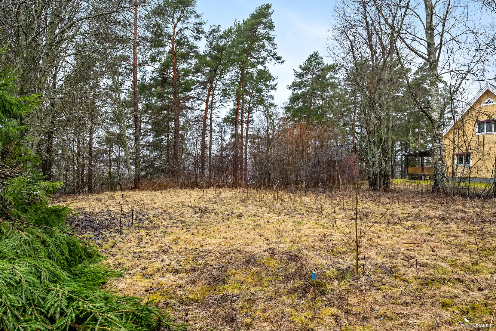 Villa, Bergsäng 64, Bergsäng, Hagfors