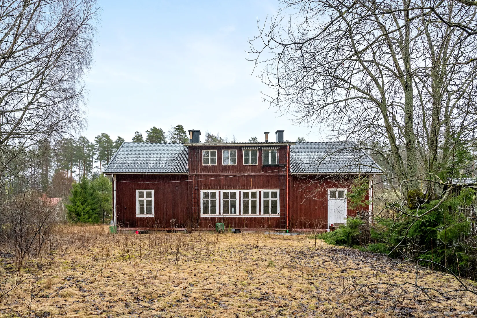 Villa, Bergsäng 64, Bergsäng, Hagfors