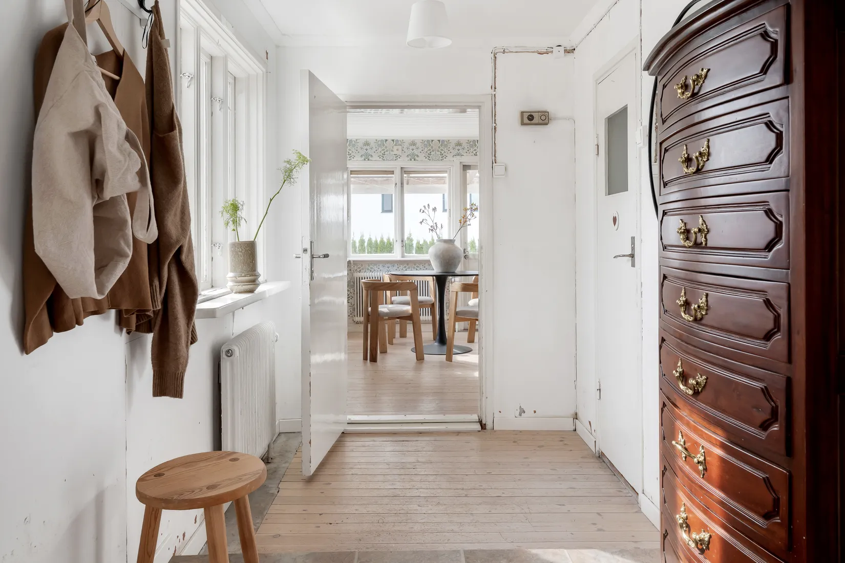 Villa, Vattholmavägen 76, Gamla Uppsala, Uppsala