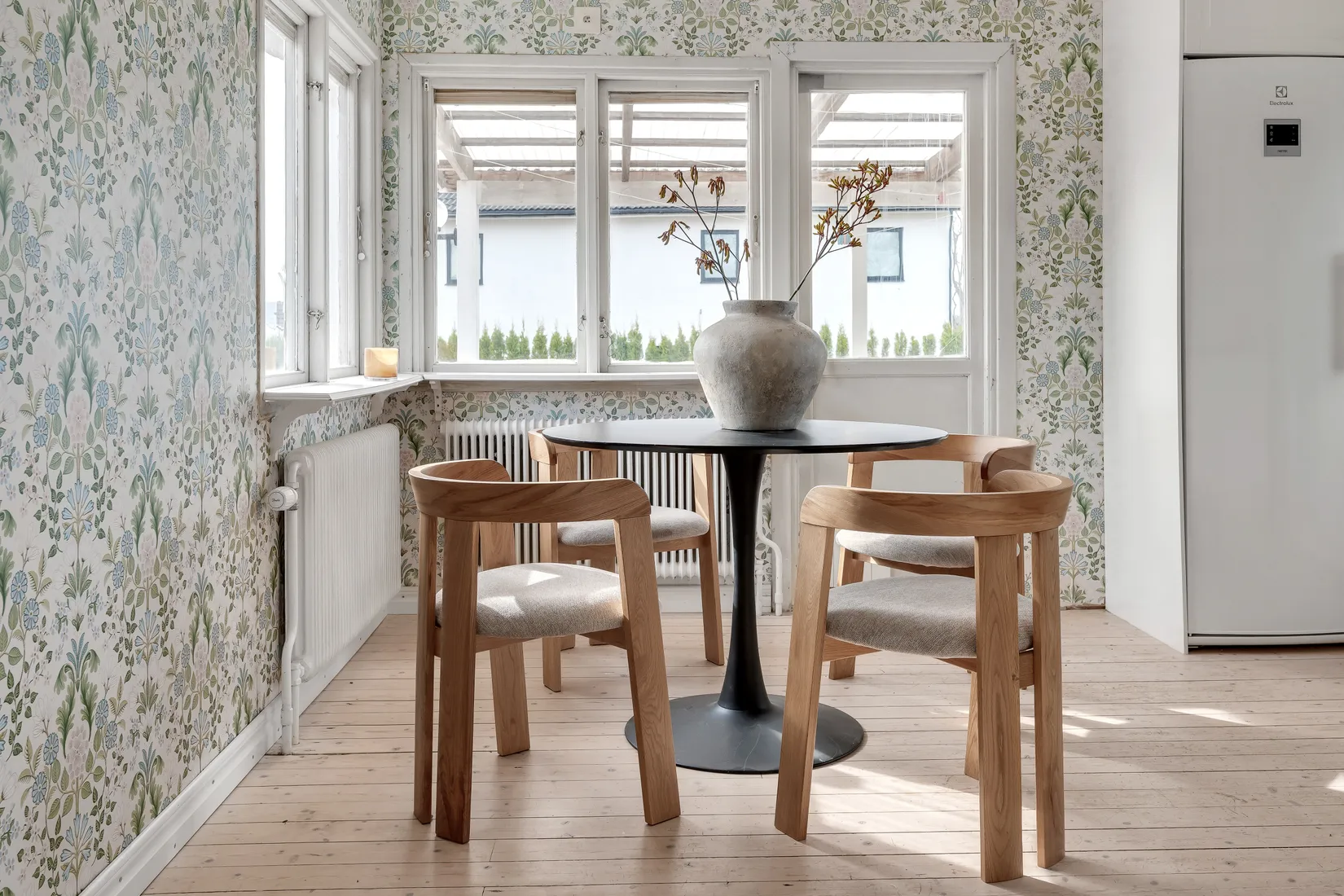 Villa, Vattholmavägen 76, Gamla Uppsala, Uppsala