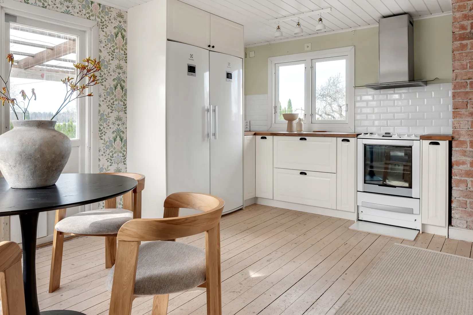 Villa, Vattholmavägen 76, Gamla Uppsala, Uppsala