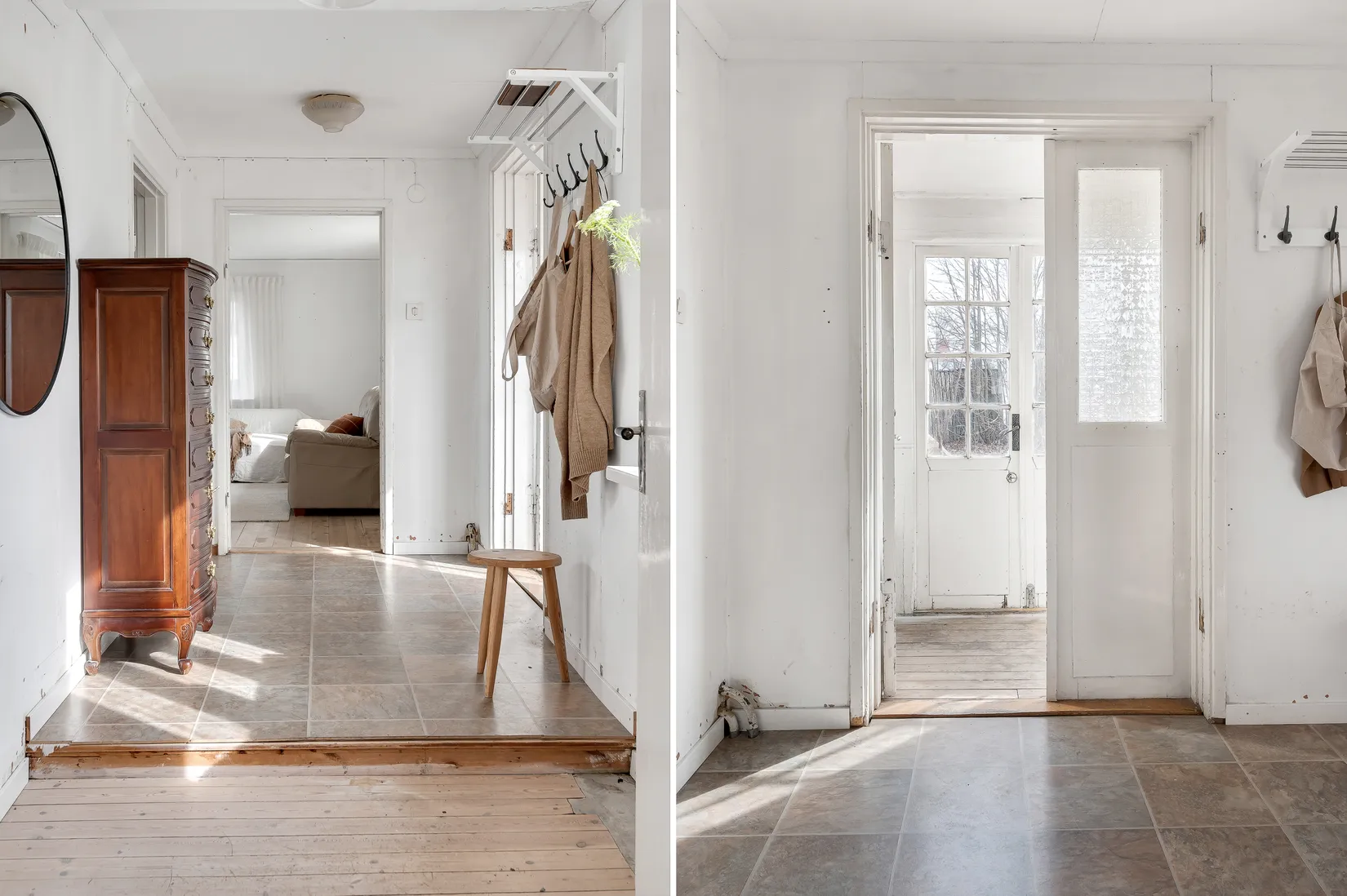 Villa, Vattholmavägen 76, Gamla Uppsala, Uppsala