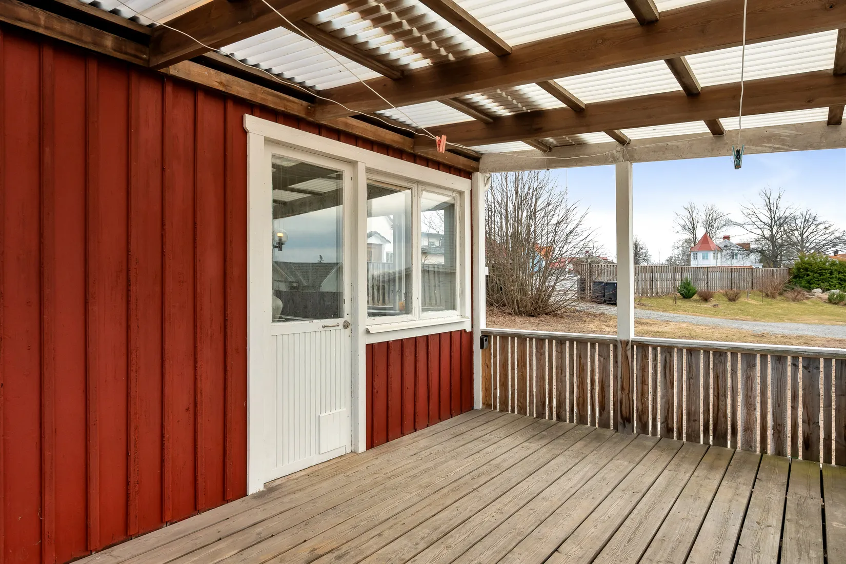 Villa, Vattholmavägen 76, Gamla Uppsala, Uppsala