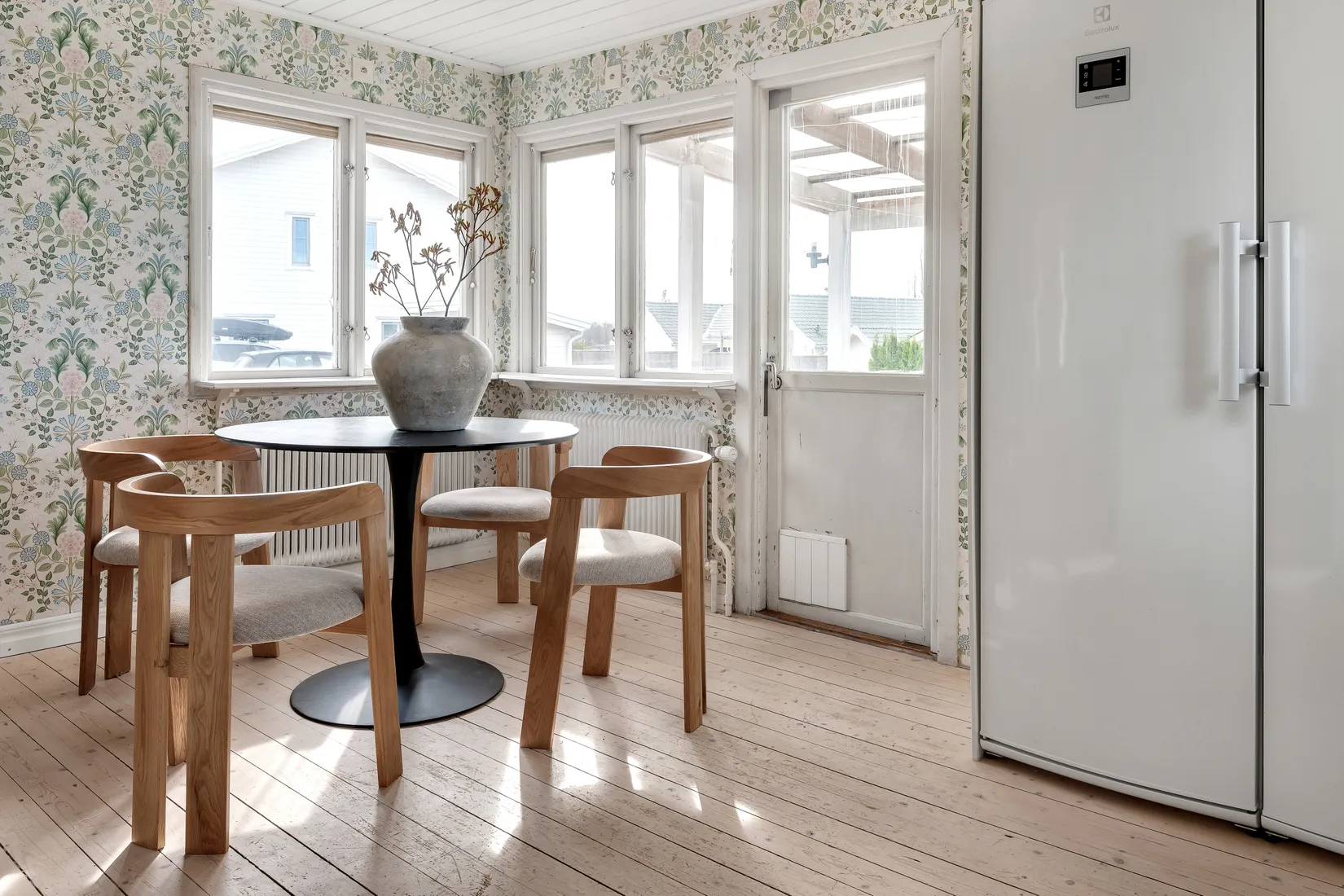 Villa, Vattholmavägen 76, Gamla Uppsala, Uppsala