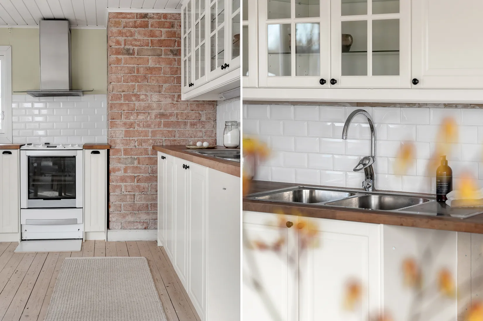 Villa, Vattholmavägen 76, Gamla Uppsala, Uppsala