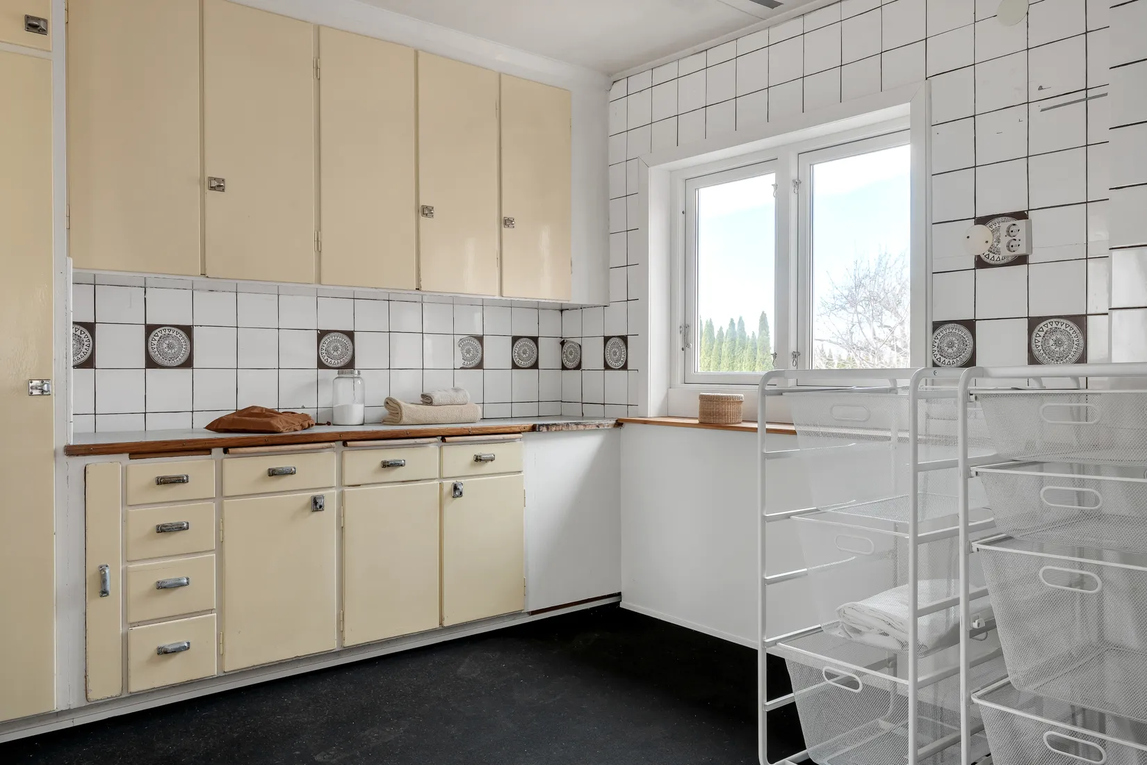 Villa, Vattholmavägen 76, Gamla Uppsala, Uppsala