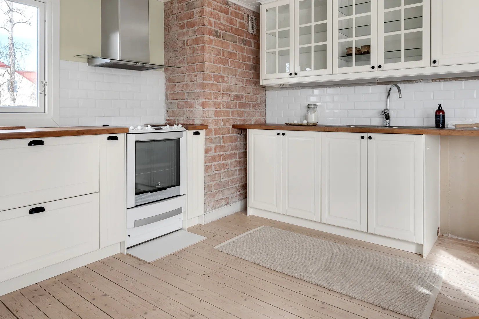 Villa, Vattholmavägen 76, Gamla Uppsala, Uppsala