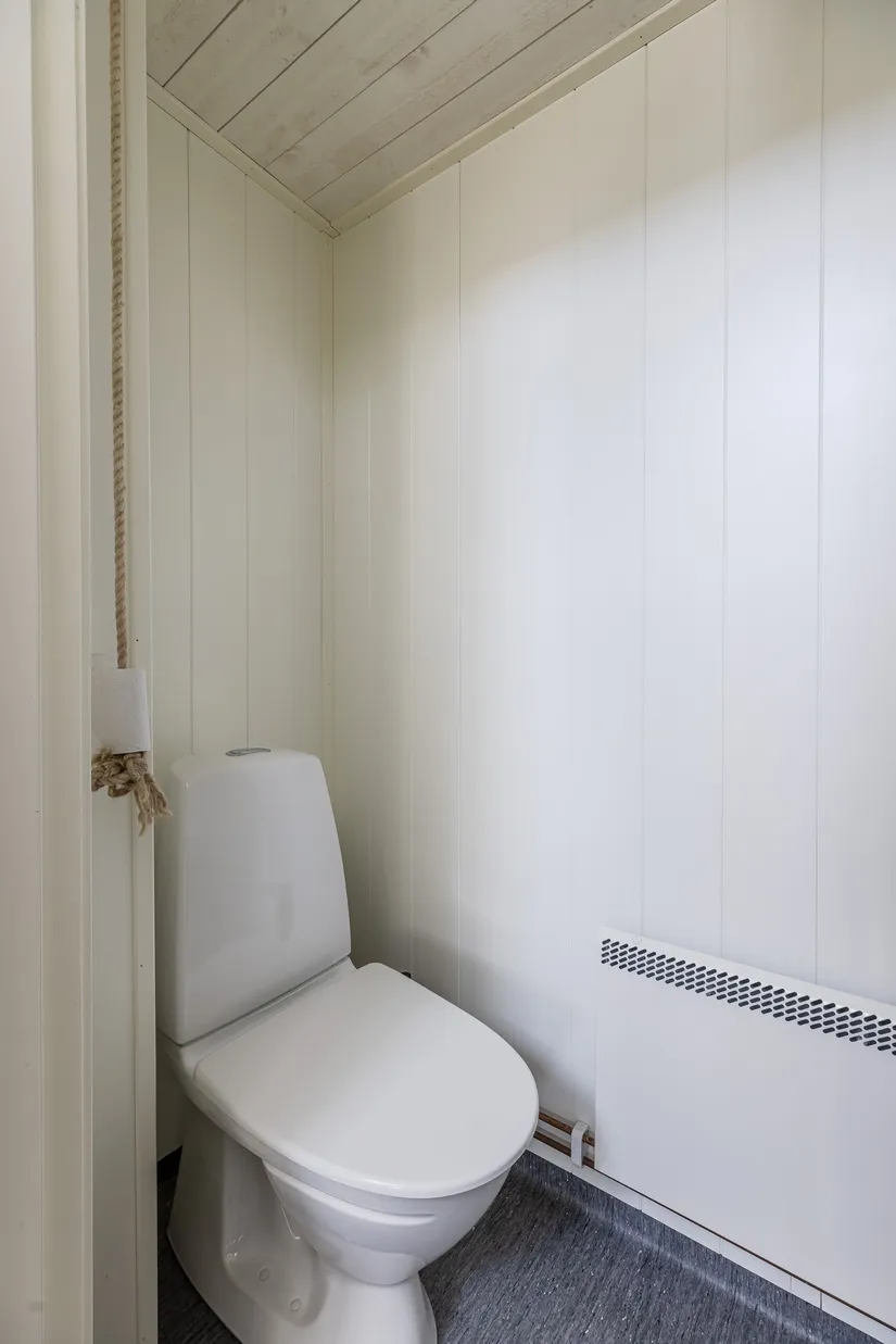Fritidshus, Höglandet Laxvägen 8, Härjedalen