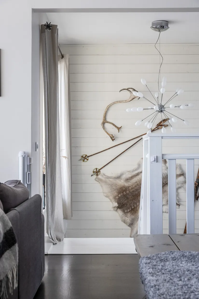Fritidshus, Höglandet Laxvägen 8, Härjedalen