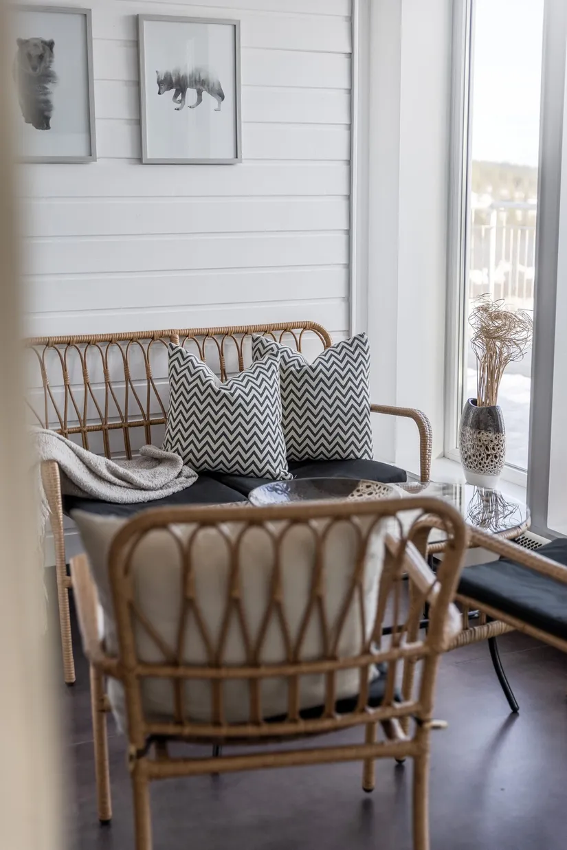 Fritidshus, Höglandet Laxvägen 8, Härjedalen