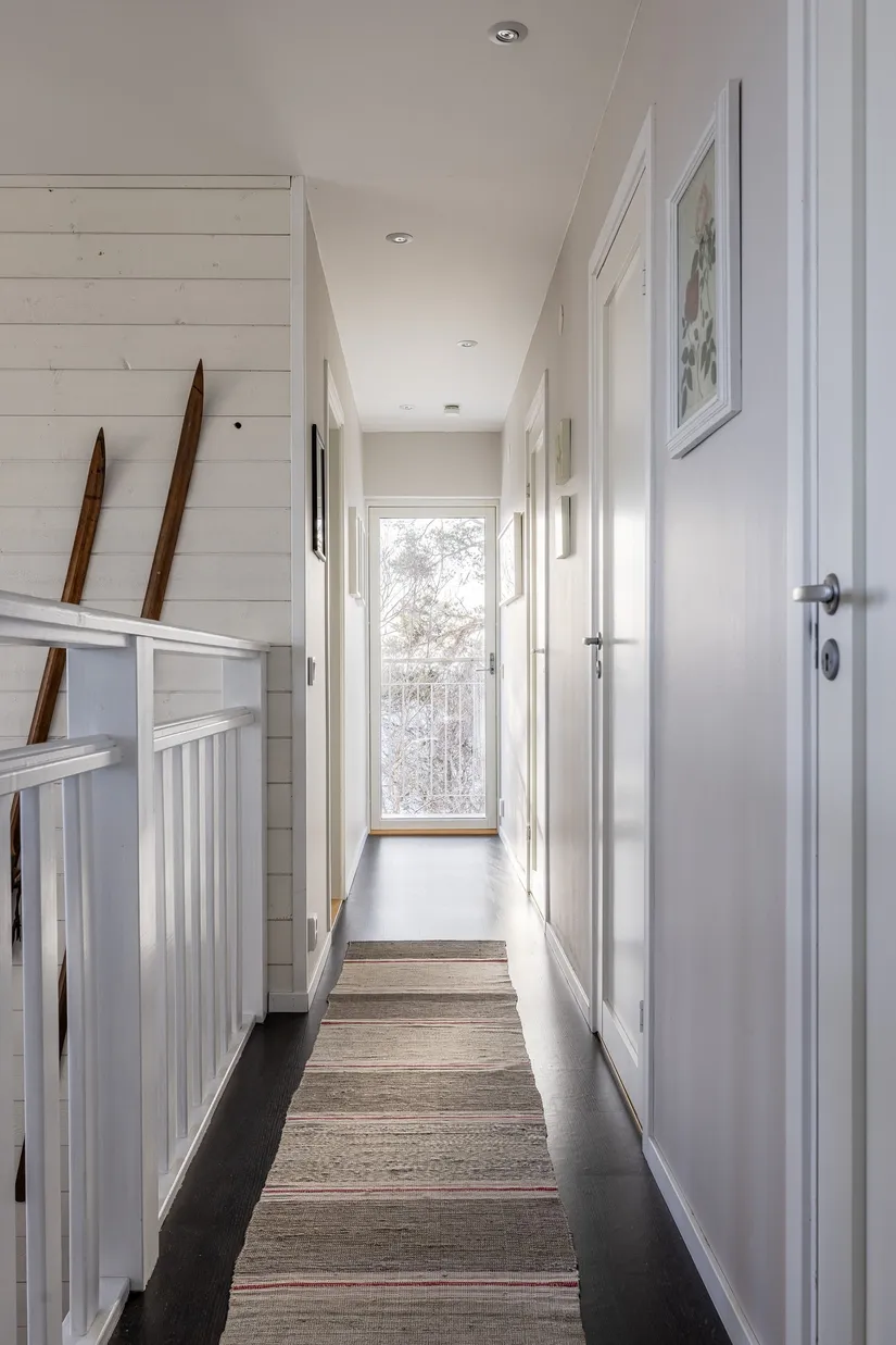 Fritidshus, Höglandet Laxvägen 8, Härjedalen