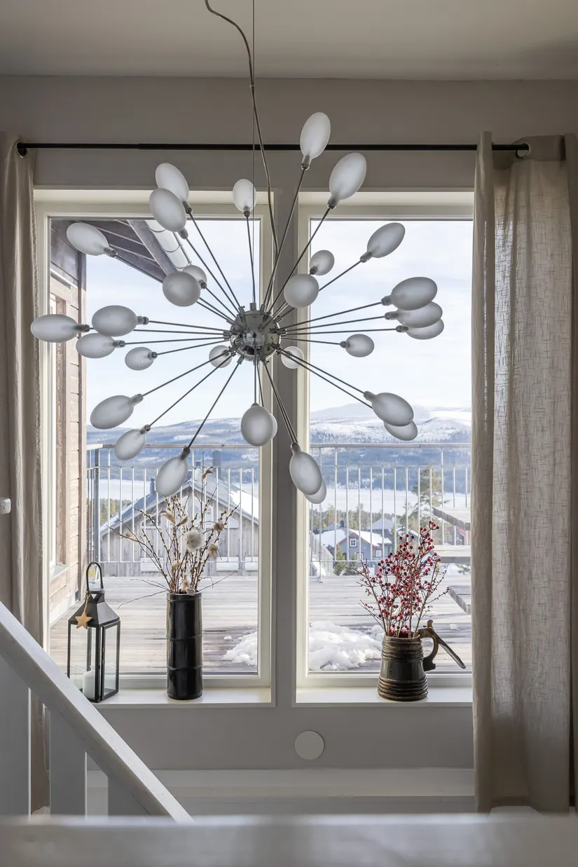 Fritidshus, Höglandet Laxvägen 8, Härjedalen