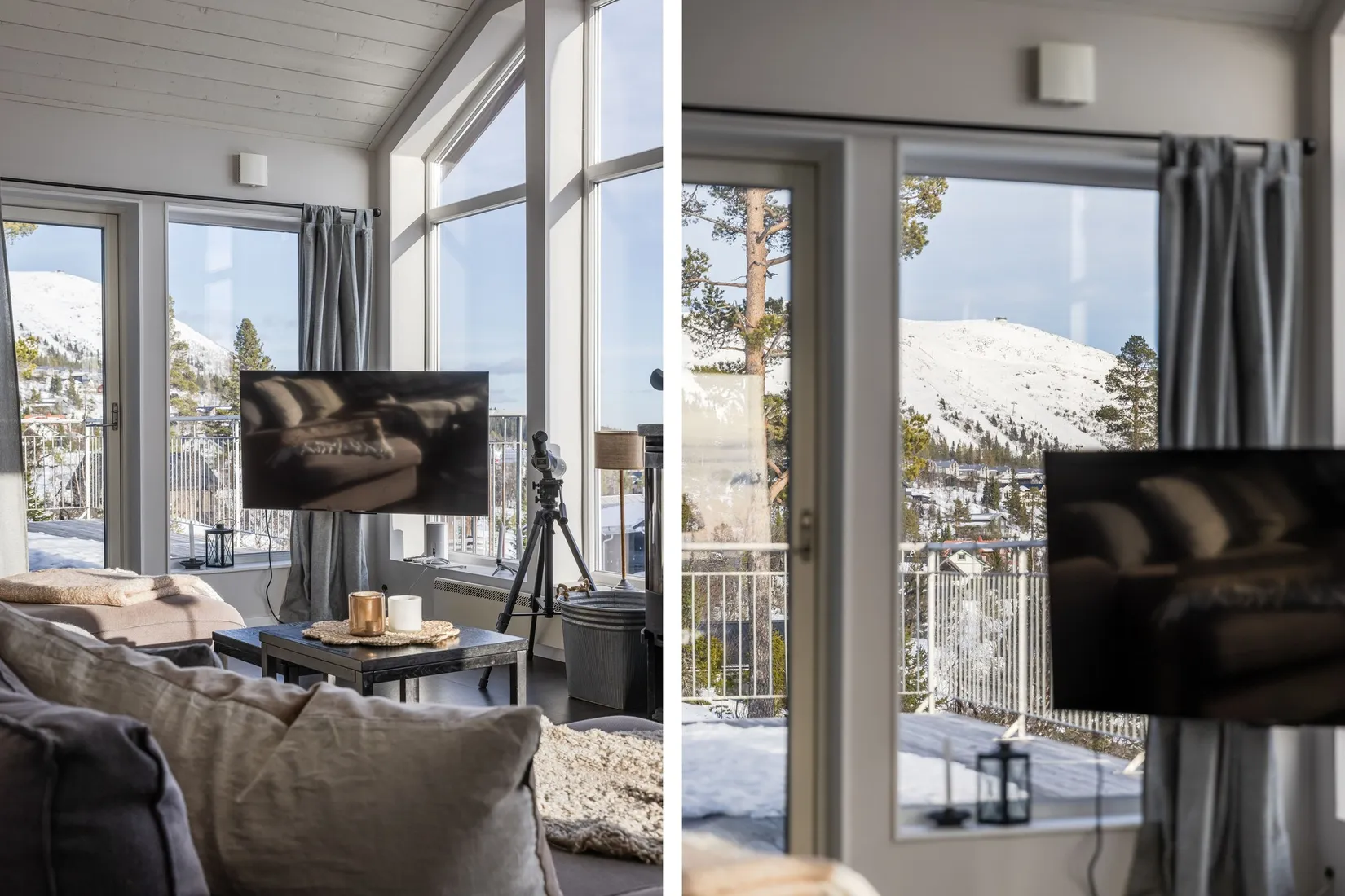 Fritidshus, Höglandet Laxvägen 8, Härjedalen