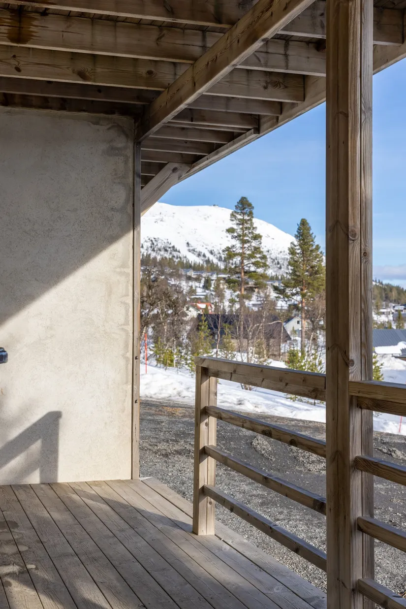 Fritidshus, Höglandet Laxvägen 8, Härjedalen
