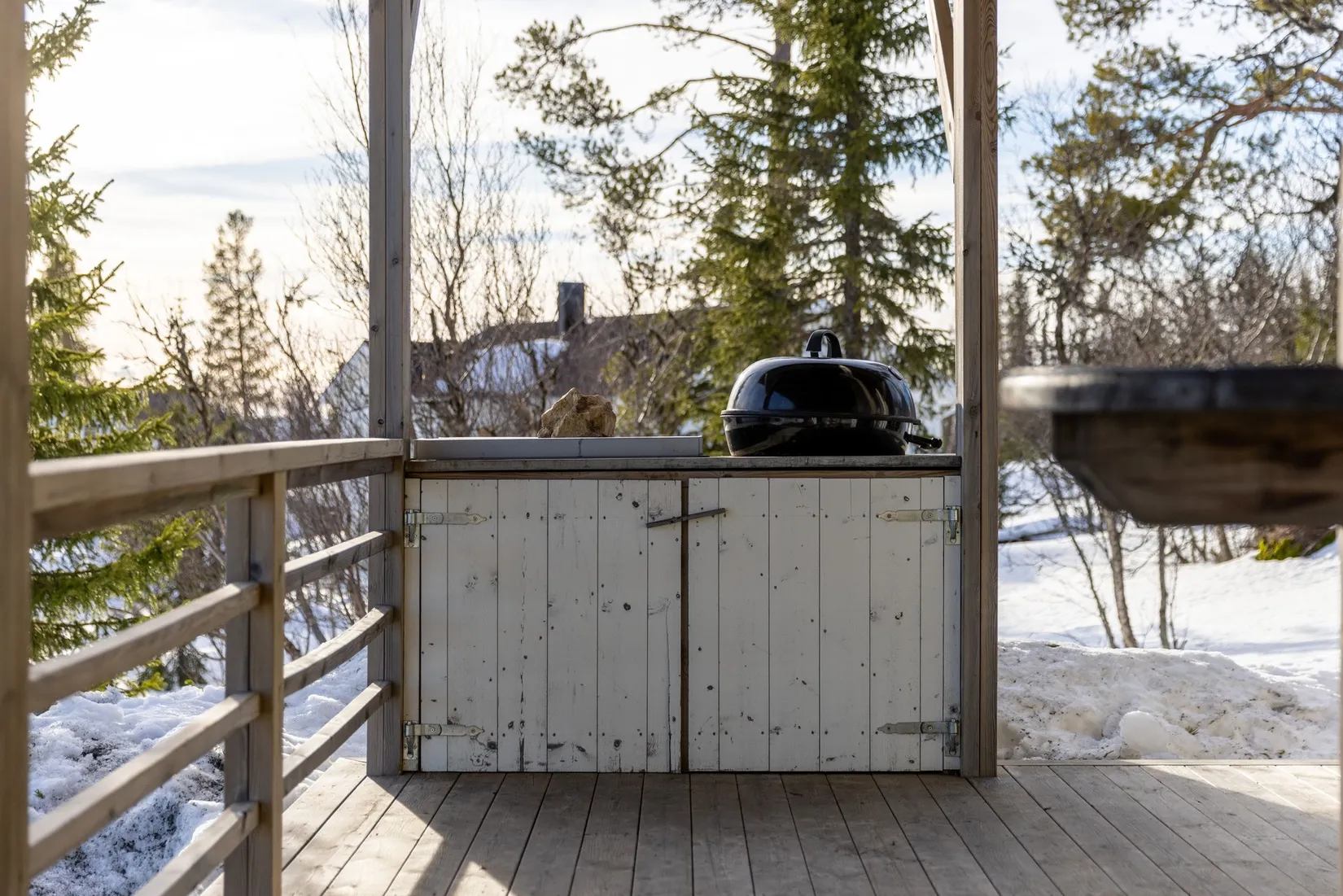 Fritidshus, Höglandet Laxvägen 8, Härjedalen