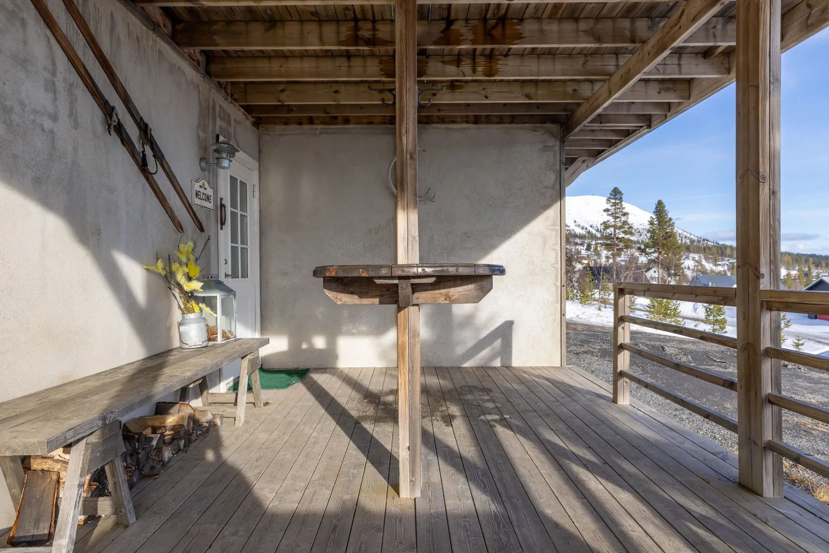Fritidshus, Höglandet Laxvägen 8, Härjedalen