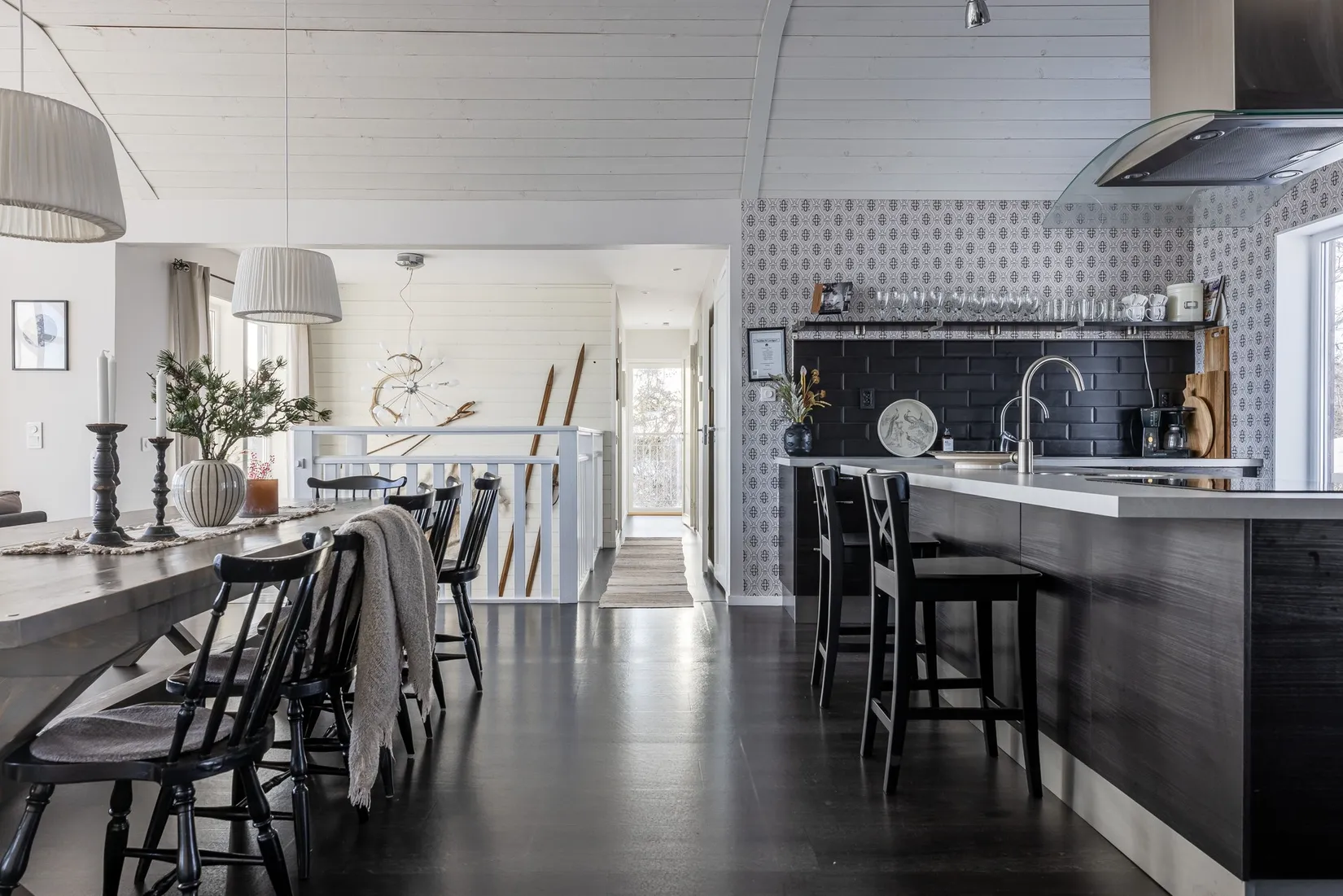 Fritidshus, Höglandet Laxvägen 8, Härjedalen
