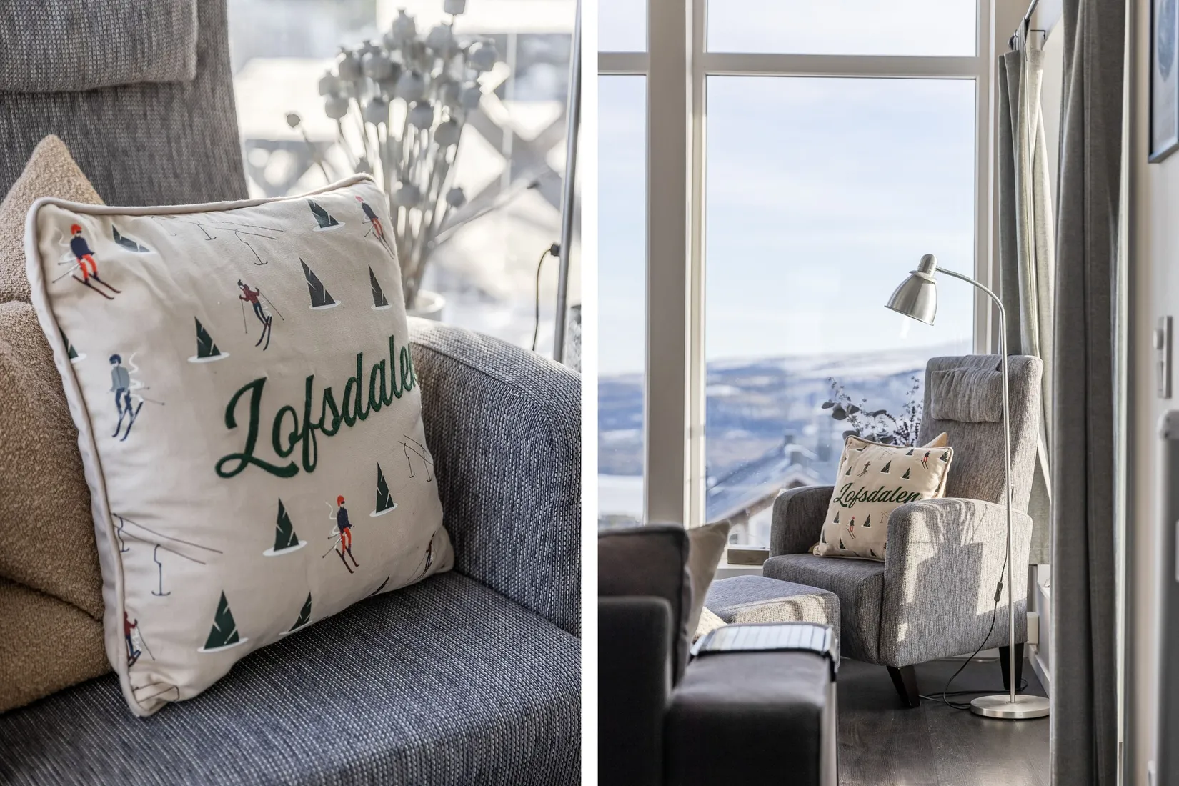 Fritidshus, Höglandet Laxvägen 8, Härjedalen