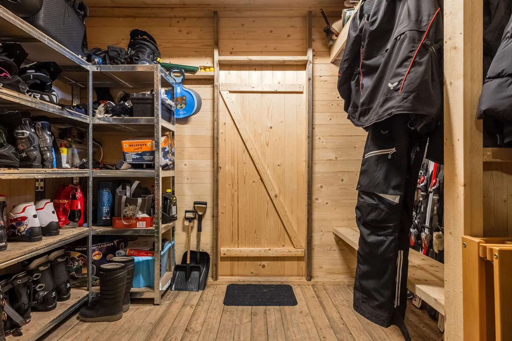 Fritidshus, Höglandet Laxvägen 8, Härjedalen