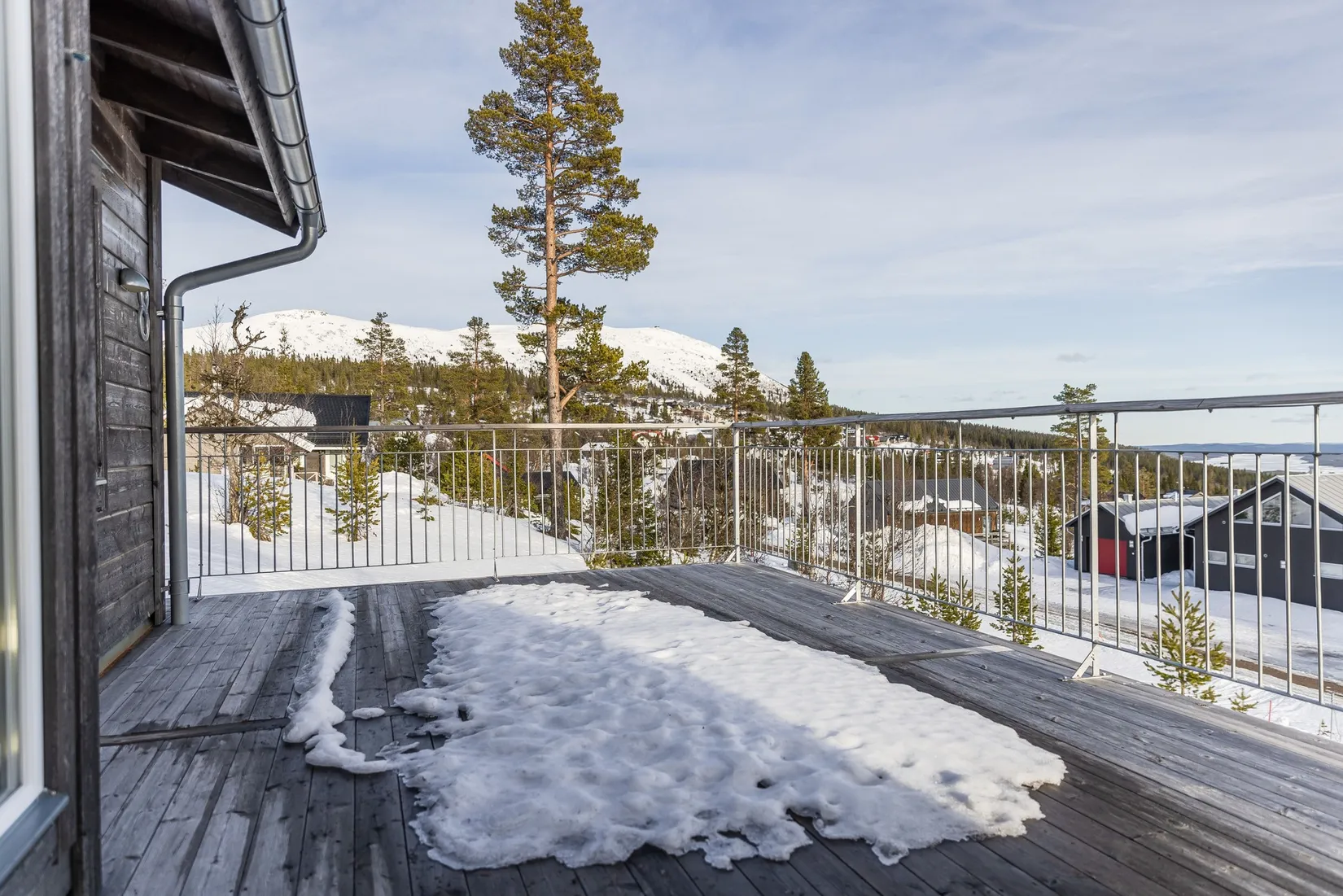 Fritidshus, Höglandet Laxvägen 8, Härjedalen