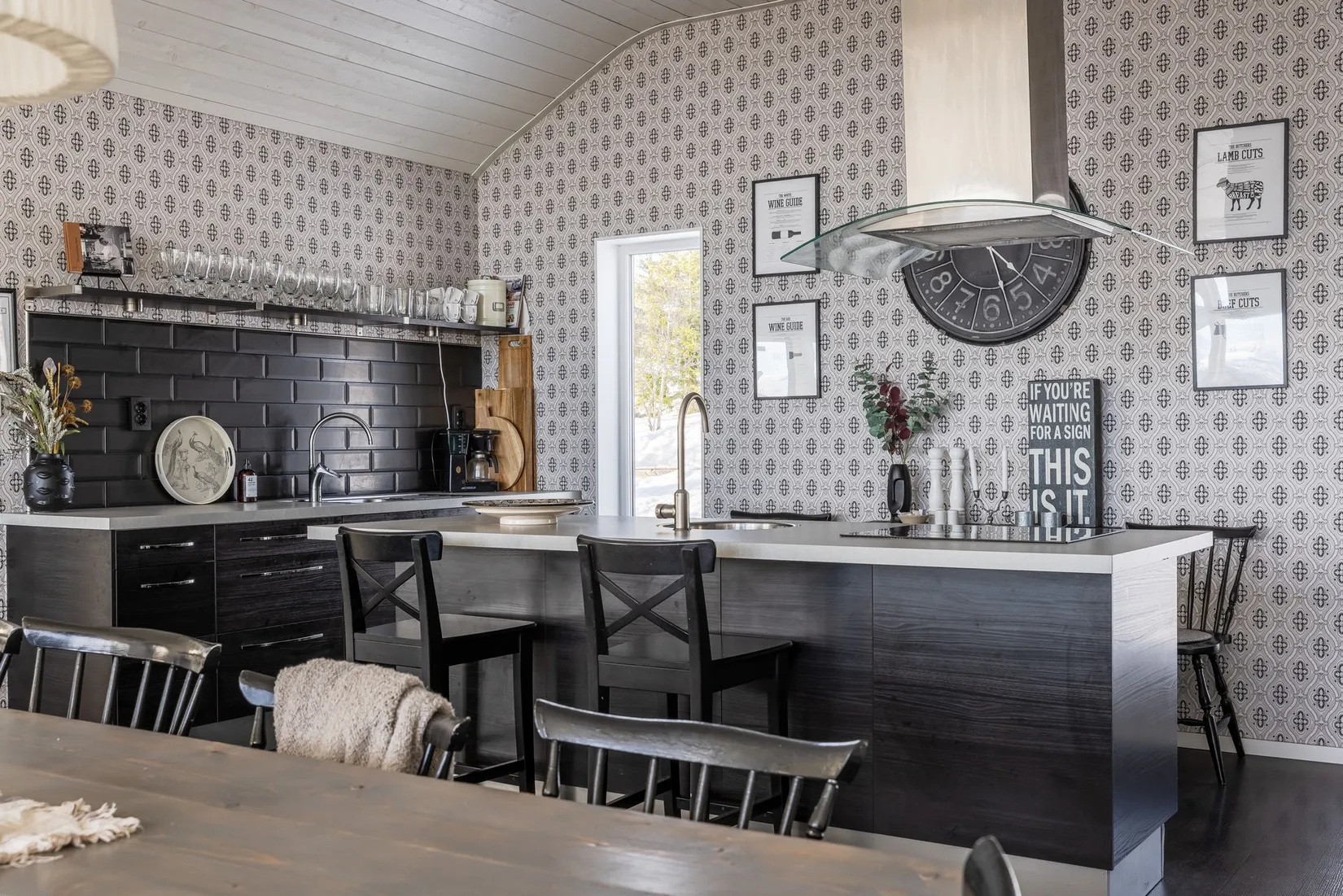 Fritidshus, Höglandet Laxvägen 8, Härjedalen