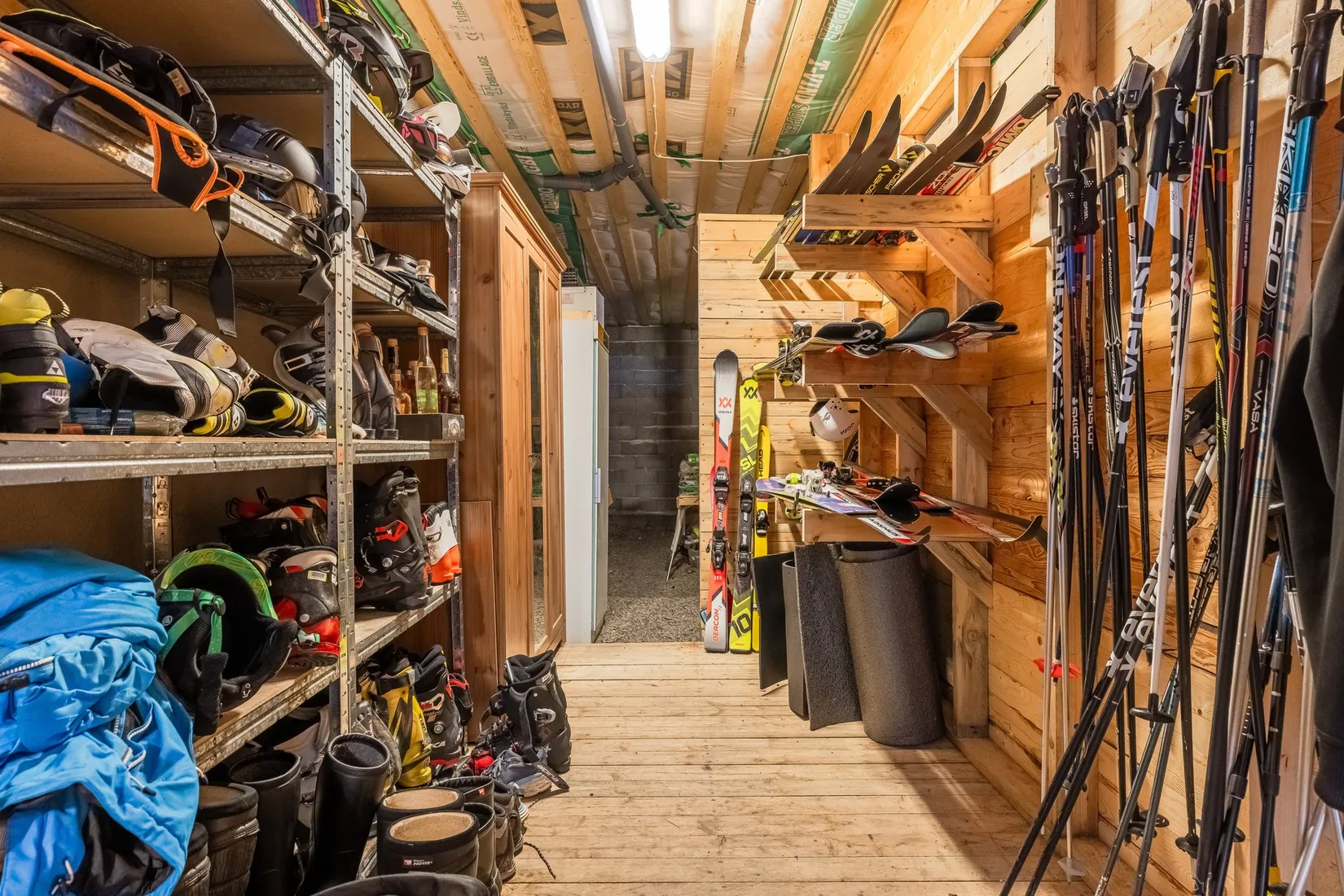 Fritidshus, Höglandet Laxvägen 8, Härjedalen