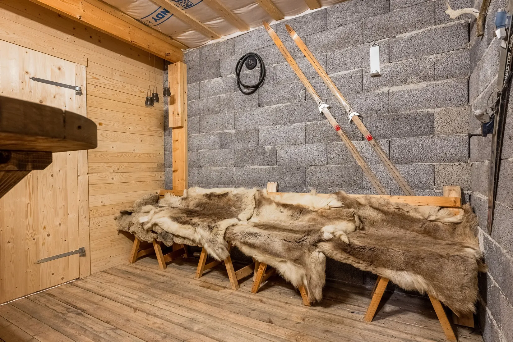 Fritidshus, Höglandet Laxvägen 8, Härjedalen