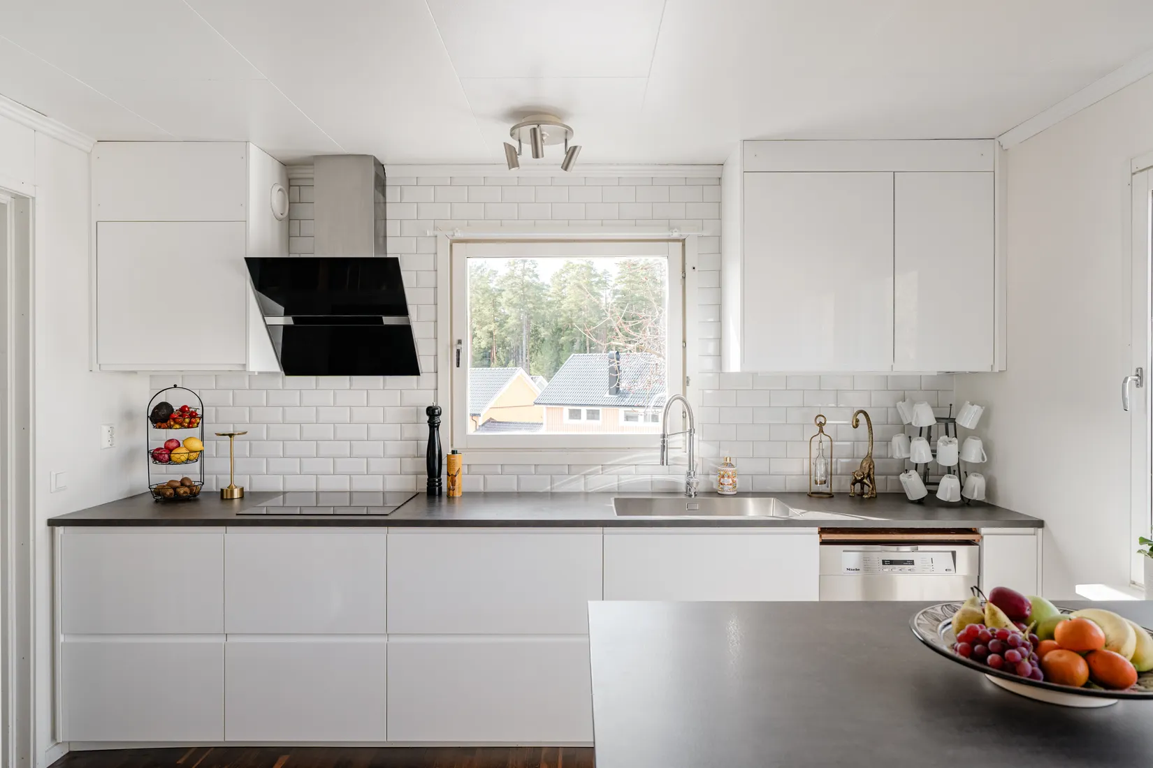 Villa, Arkenvägen 20, Skarpäng, Täby