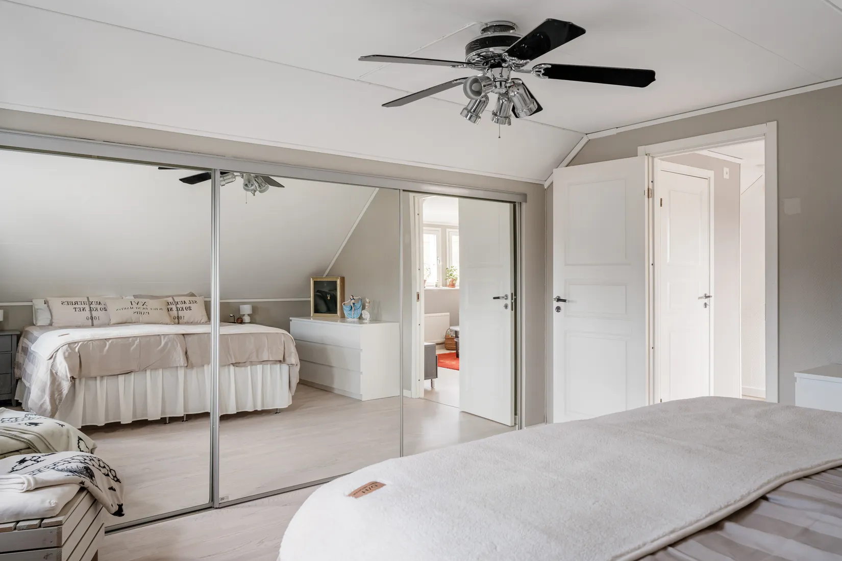 Villa, Arkenvägen 20, Skarpäng, Täby