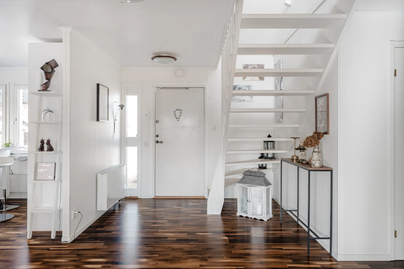 Villa, Arkenvägen 20, Skarpäng, Täby