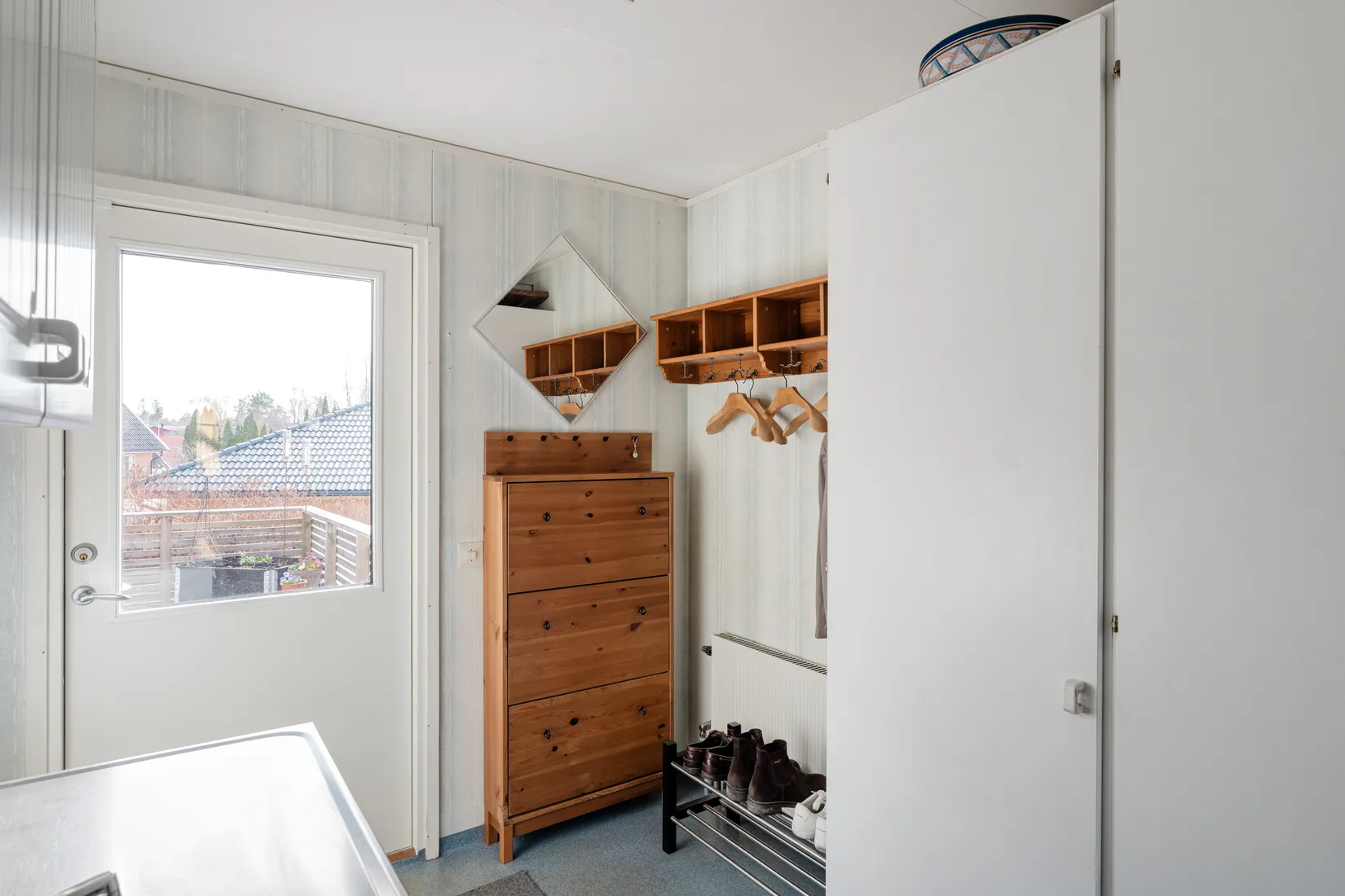 Villa, Arkenvägen 20, Skarpäng, Täby