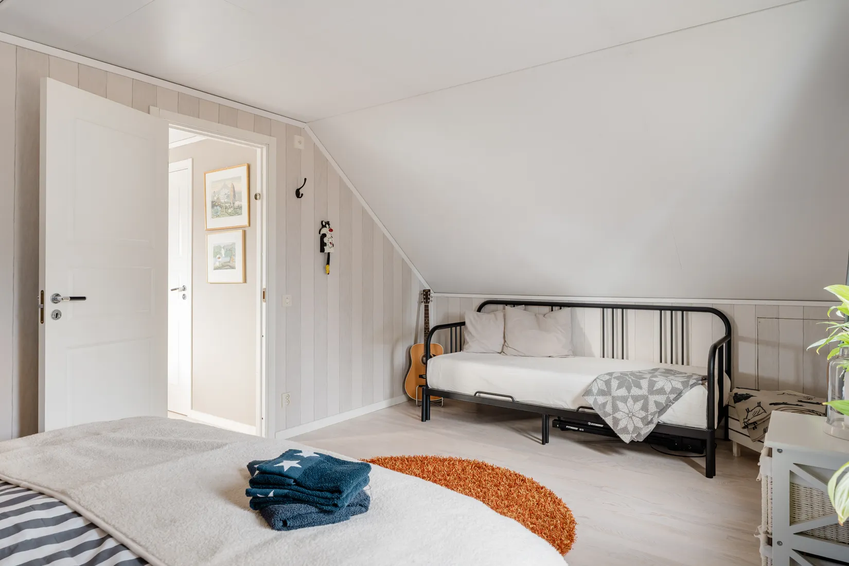 Villa, Arkenvägen 20, Skarpäng, Täby