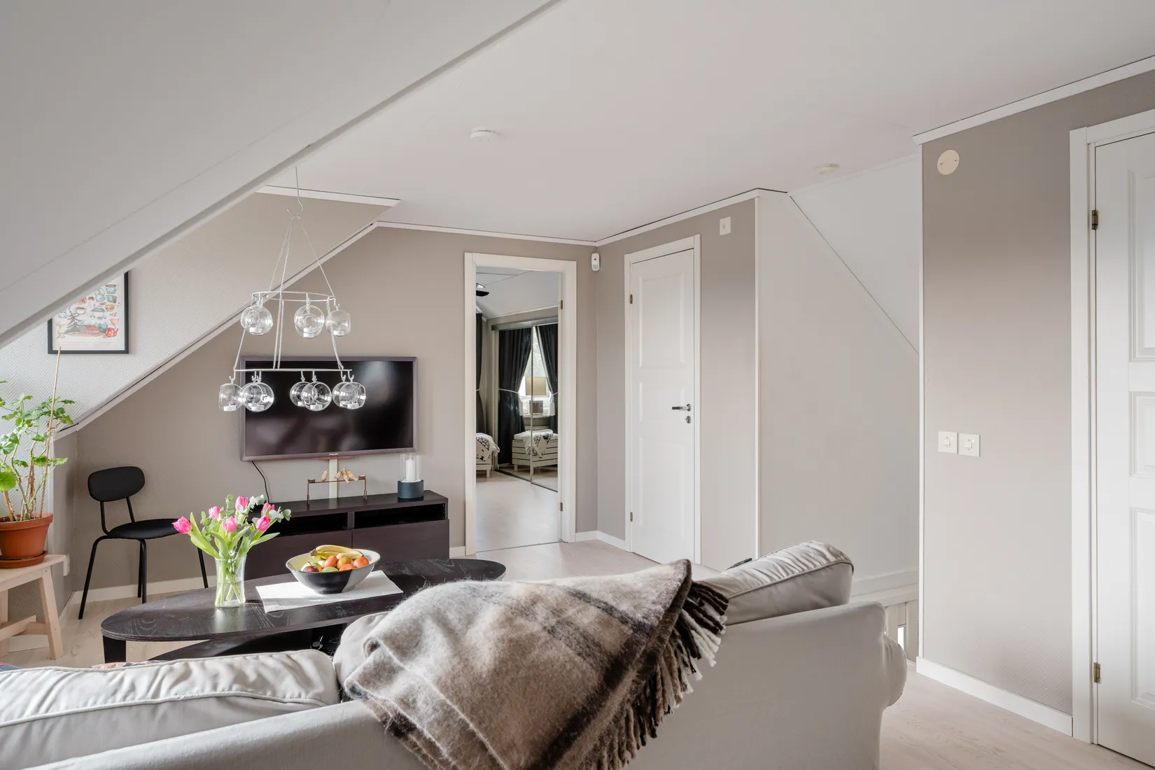 Villa, Arkenvägen 20, Skarpäng, Täby