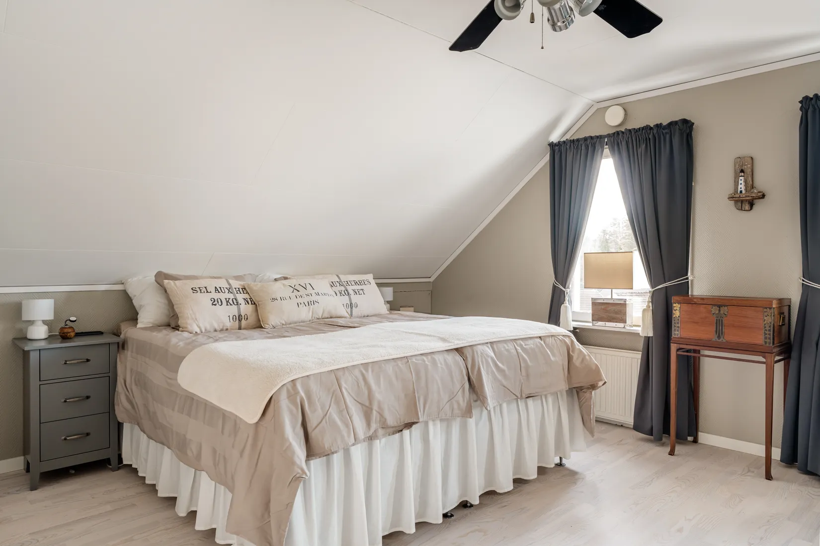 Villa, Arkenvägen 20, Skarpäng, Täby