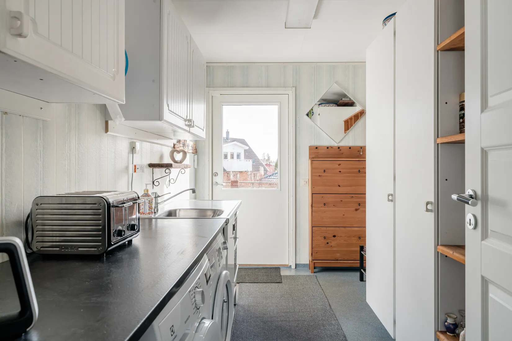 Villa, Arkenvägen 20, Skarpäng, Täby