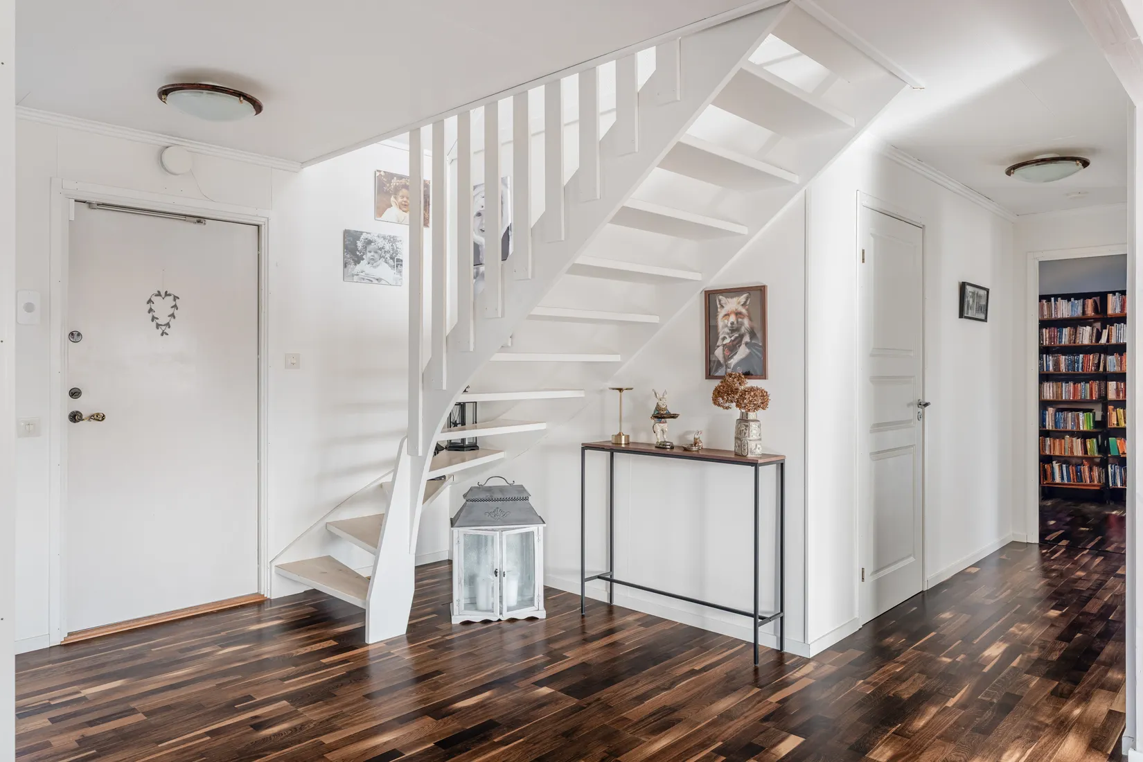 Villa, Arkenvägen 20, Skarpäng, Täby