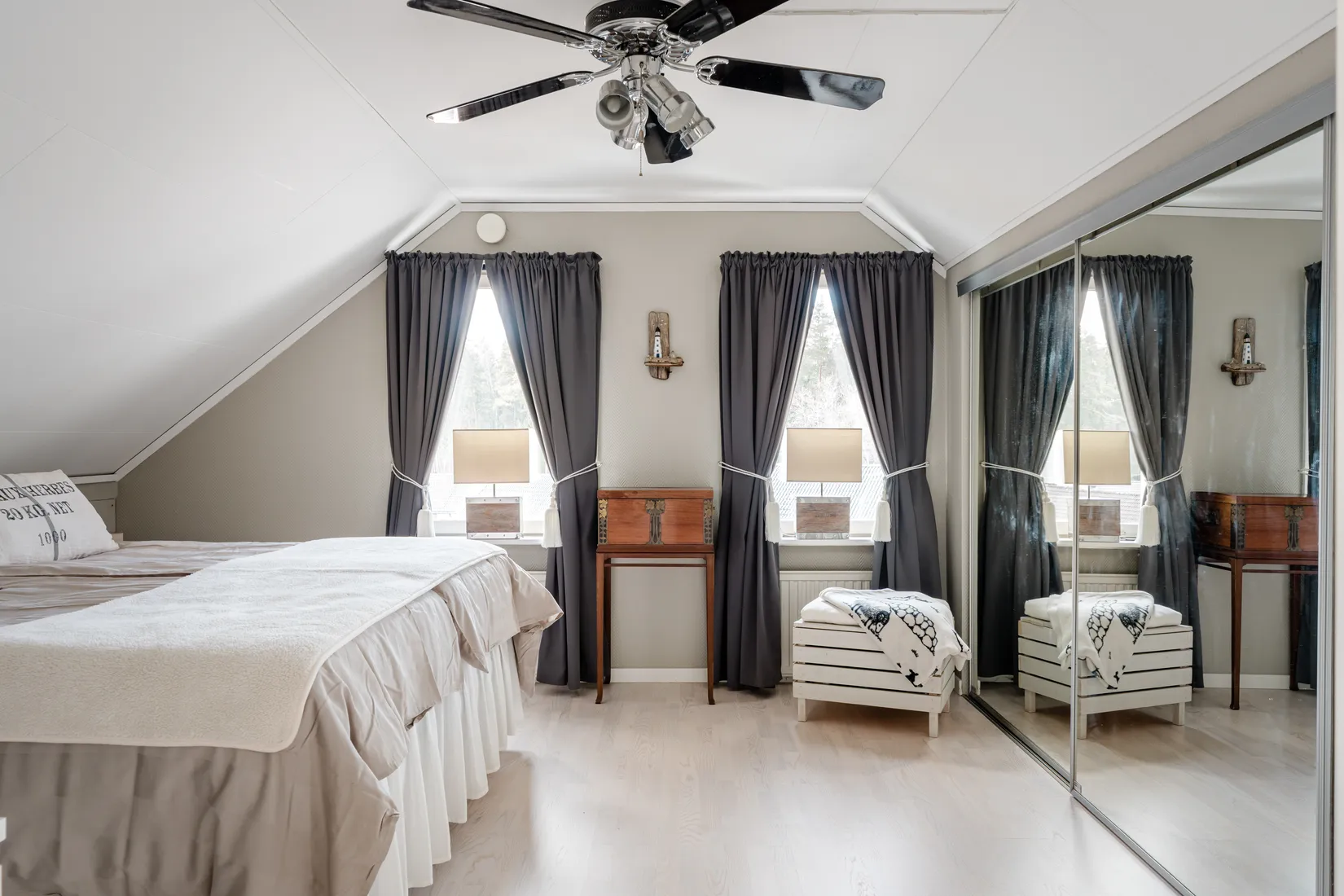 Villa, Arkenvägen 20, Skarpäng, Täby