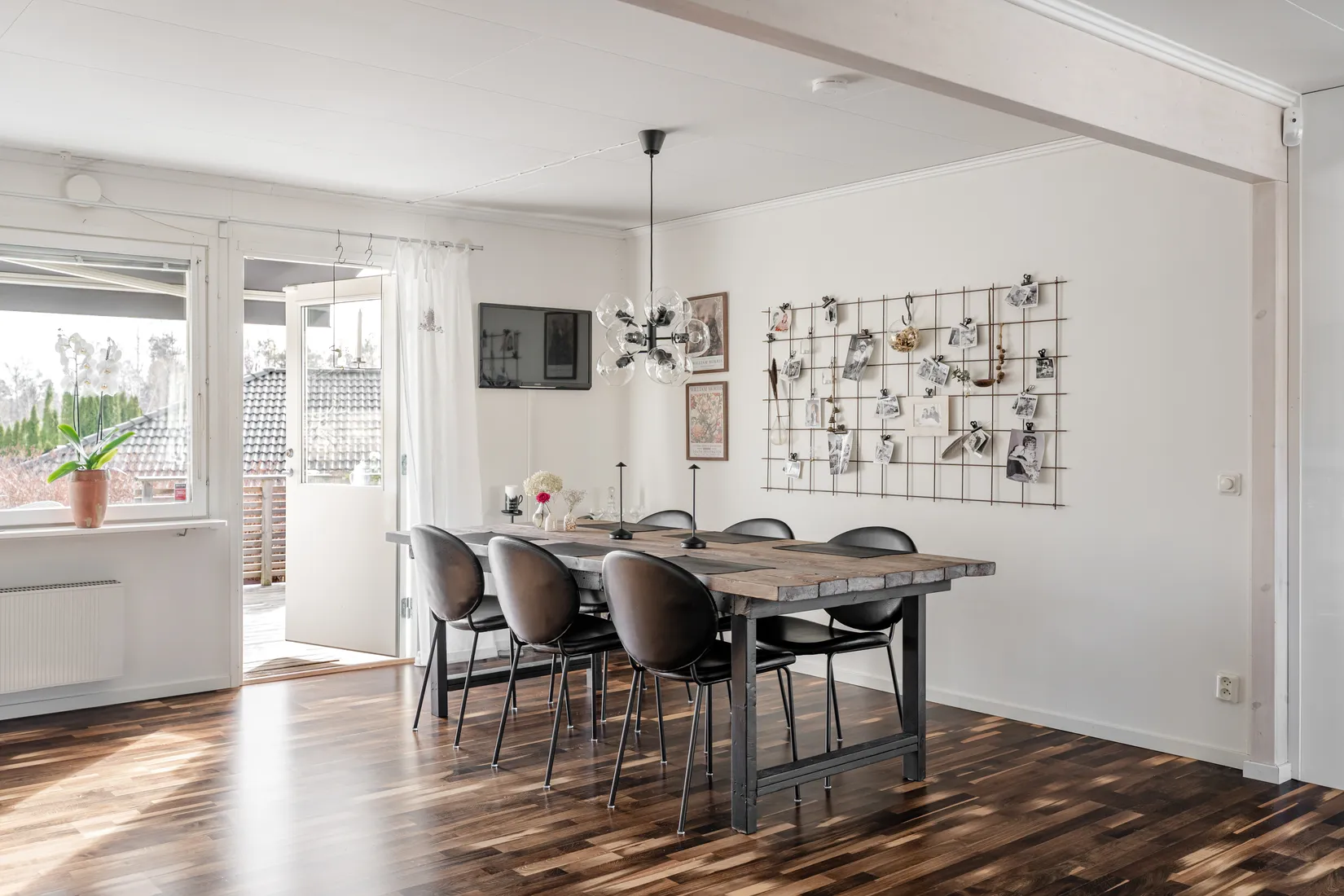 Villa, Arkenvägen 20, Skarpäng, Täby