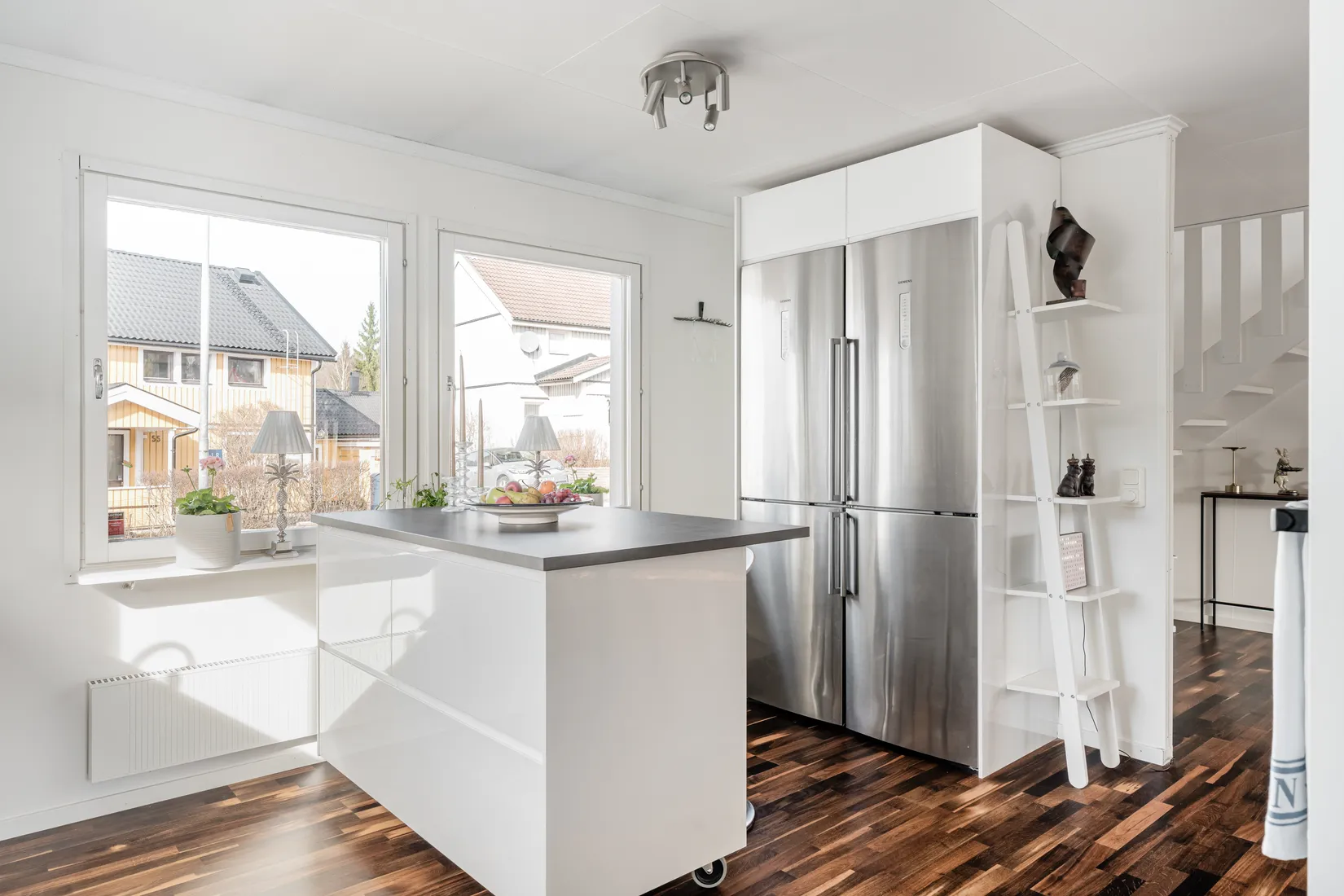 Villa, Arkenvägen 20, Skarpäng, Täby